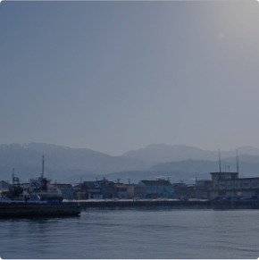 海洋深層水を活用